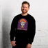 Day of the Dead-Dia De Lost Muertos Crewneck T-Shirt/Sweatshirt-Unisex